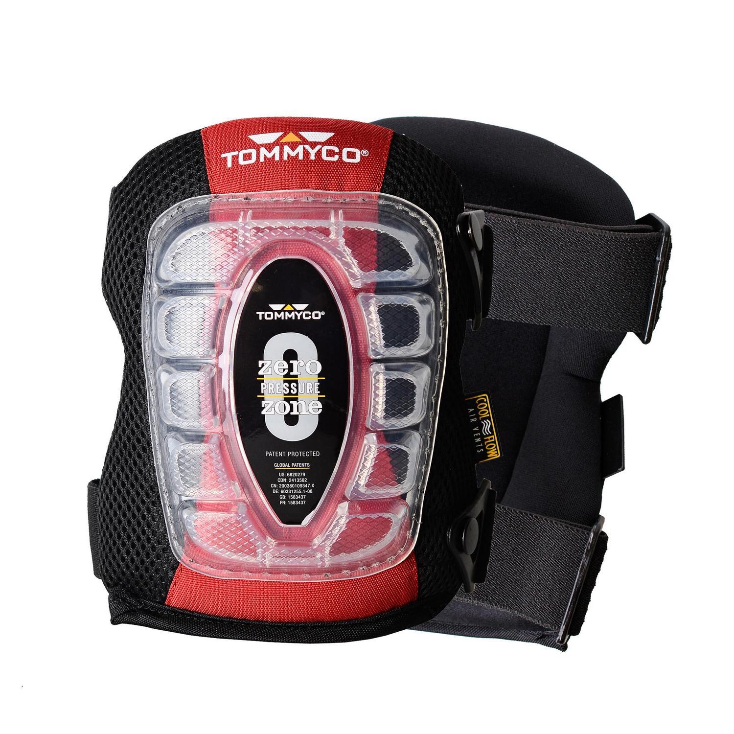 Flat Terrain Knee Pads