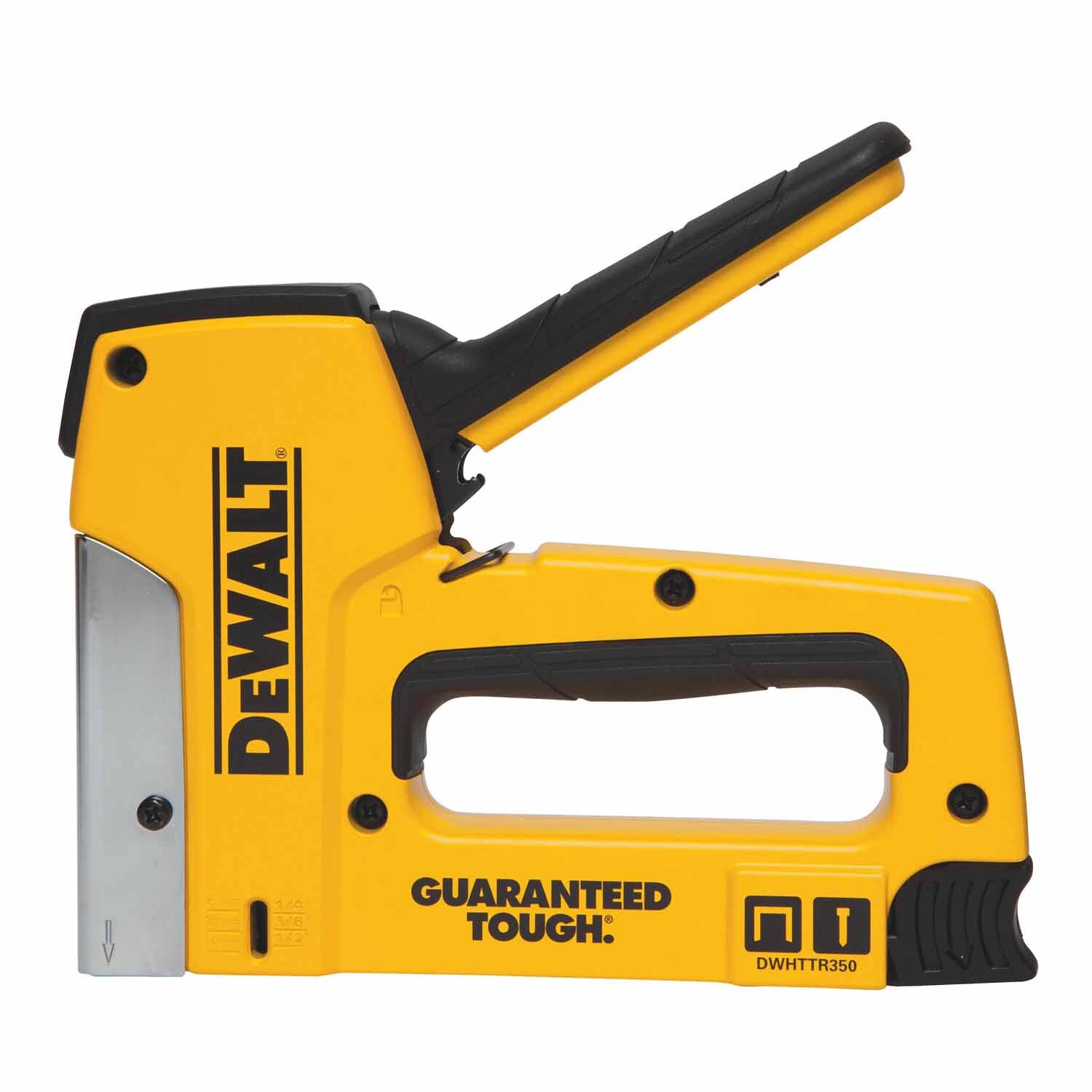 Stapler/bradder