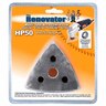 Multi-Tool Delta Sanding Pad