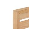 Pine Landscape Screen H: 1800mm, W: 1800mm