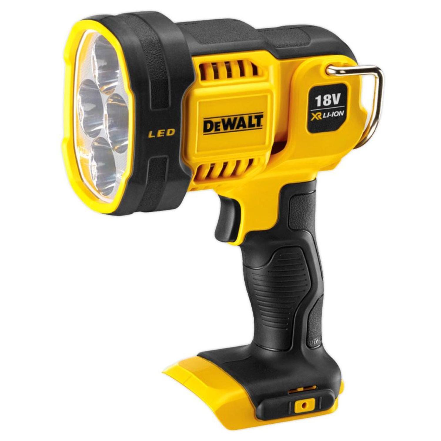 LED Spot Light Skin