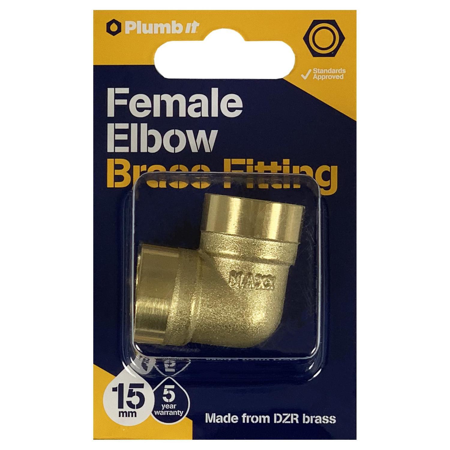 Female Elbow