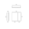 Mirror Cabinet