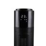 Flame Effect Ceramic Tower Heater