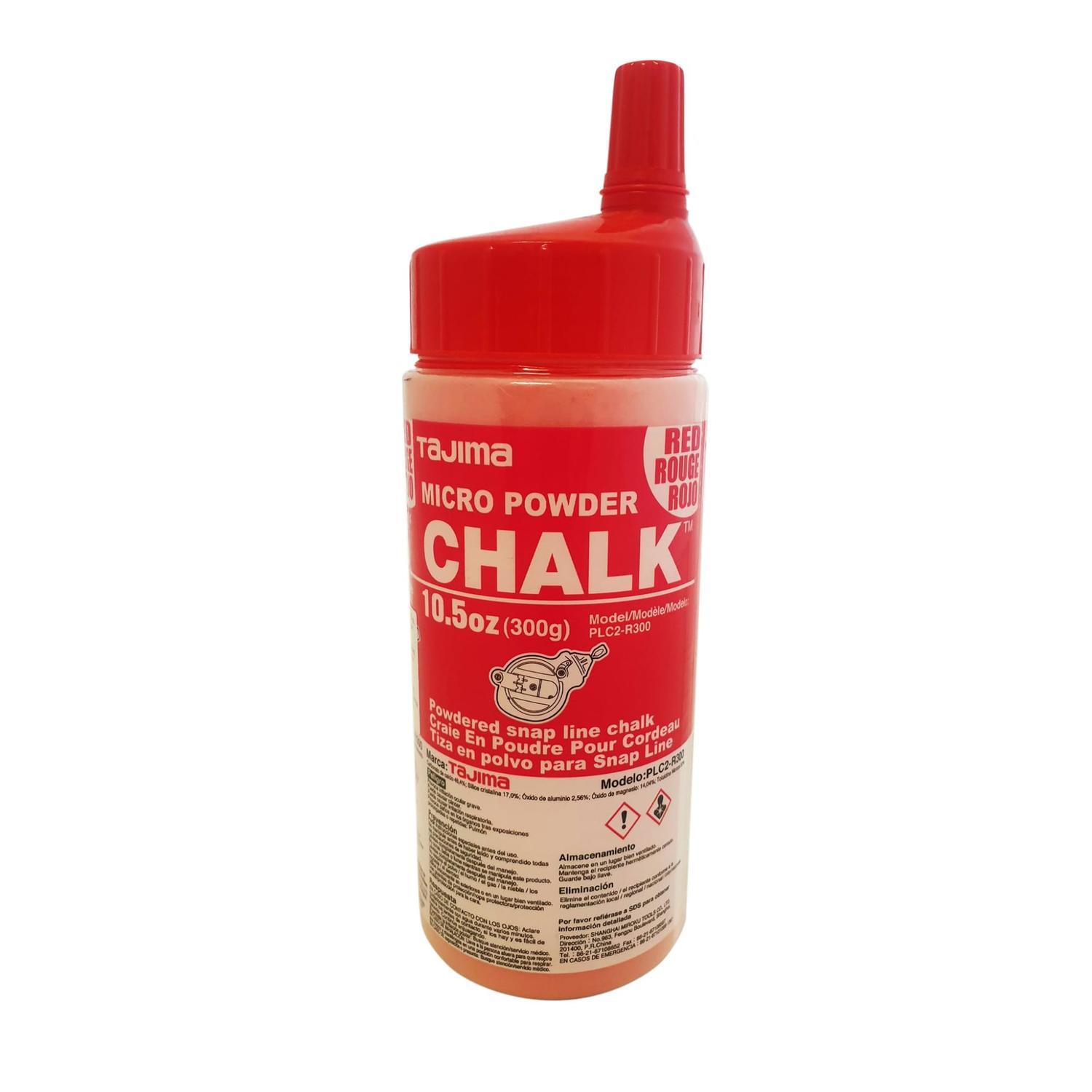 Chalk