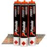 Collated Nails  Value Pack with Fuel Cells