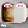 The Pink Stuff Miracle Cleaning Paste Squeezable Tube 300g