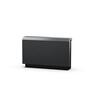 F3 Whole House Freestanding Water Filter  Charcoal