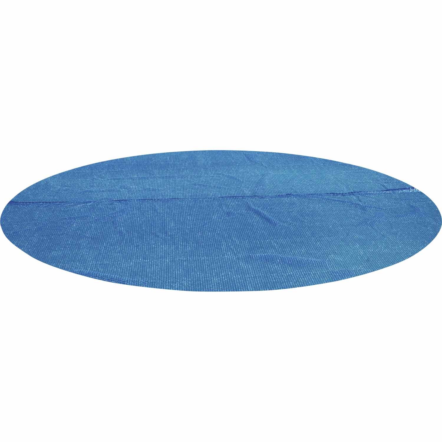 Solar Pool Cover