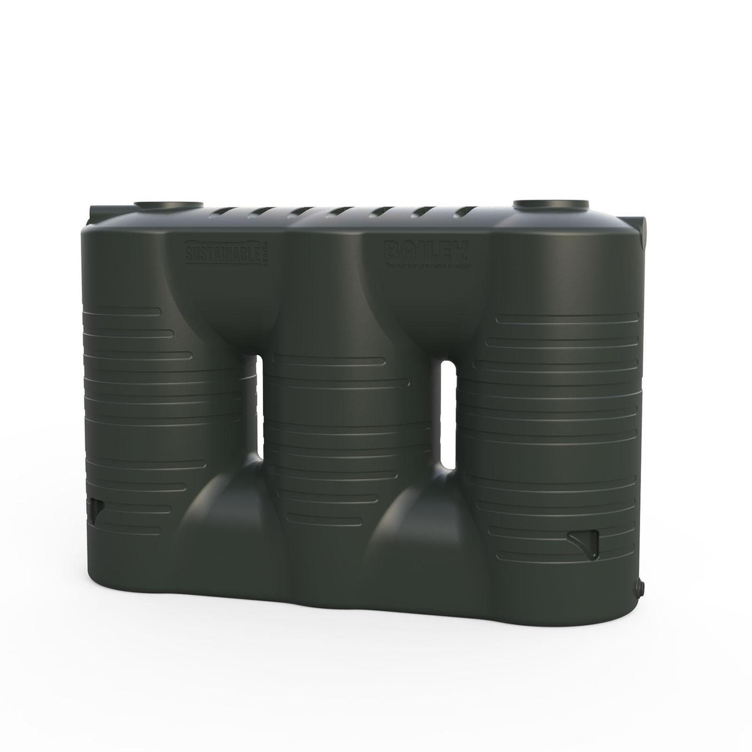 Slimline Water Tank