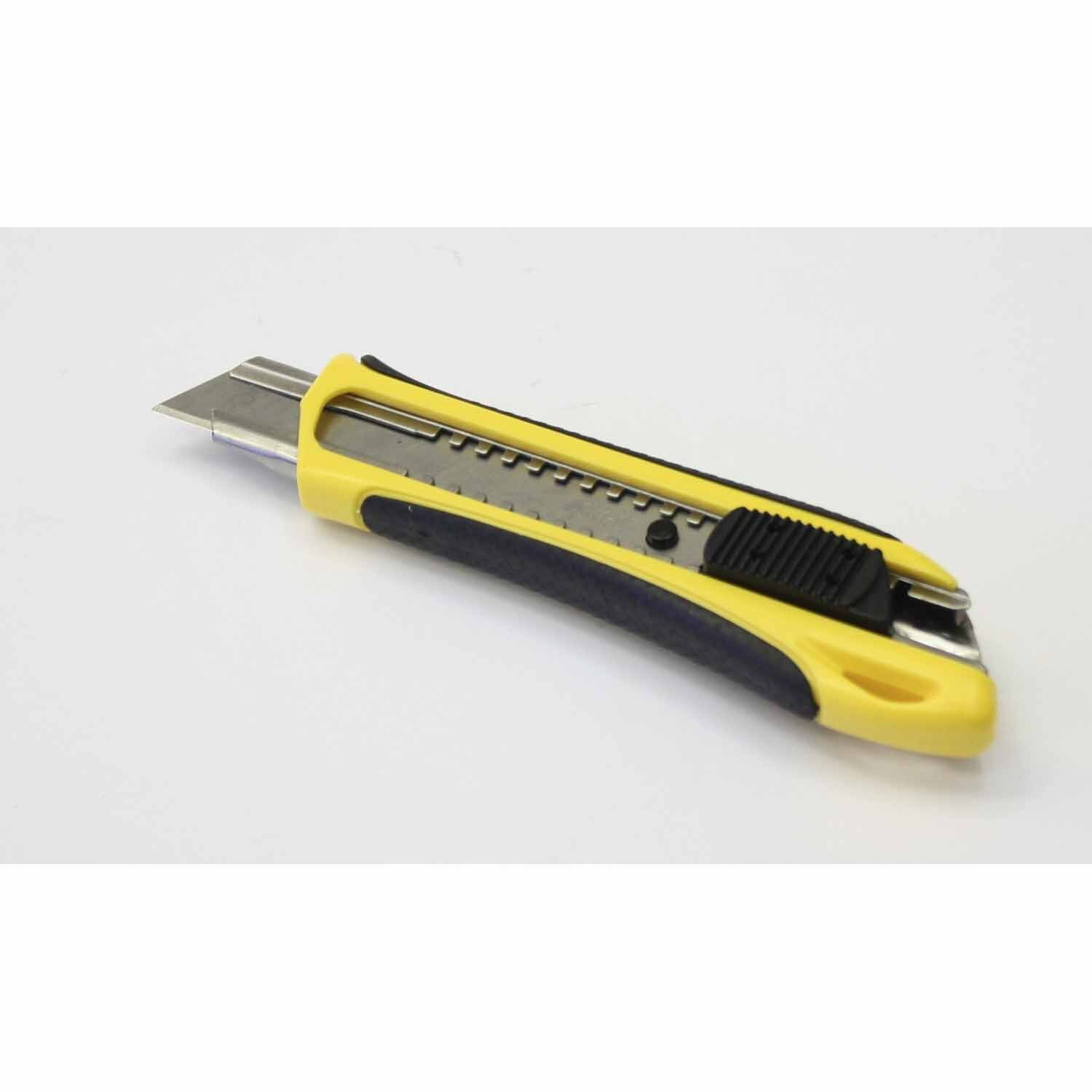 Snap Blade Knife