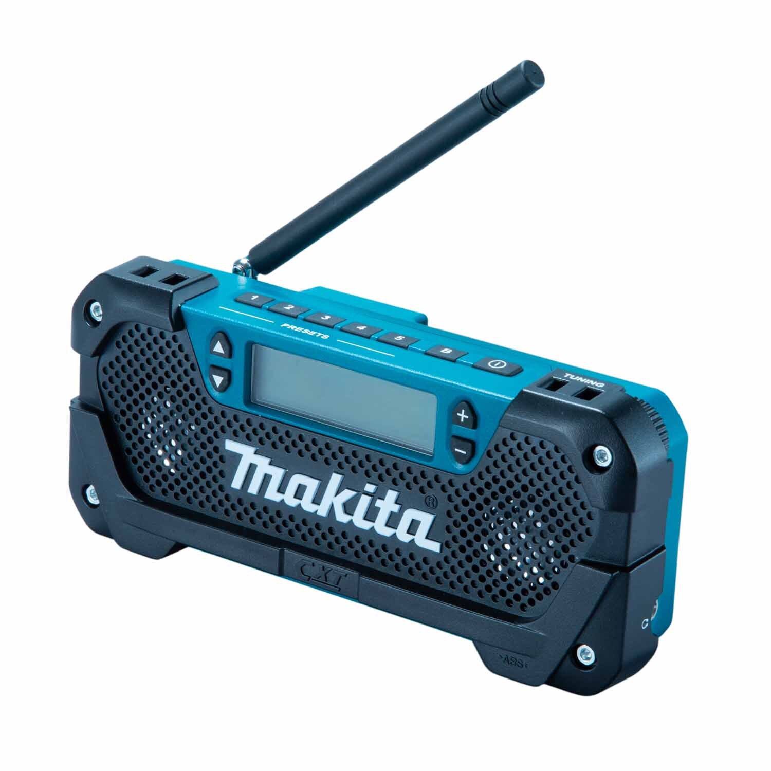 Compact Radio
