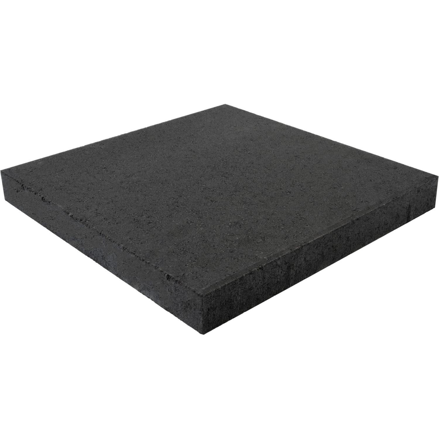 Courtyard Flagstones Black Sands