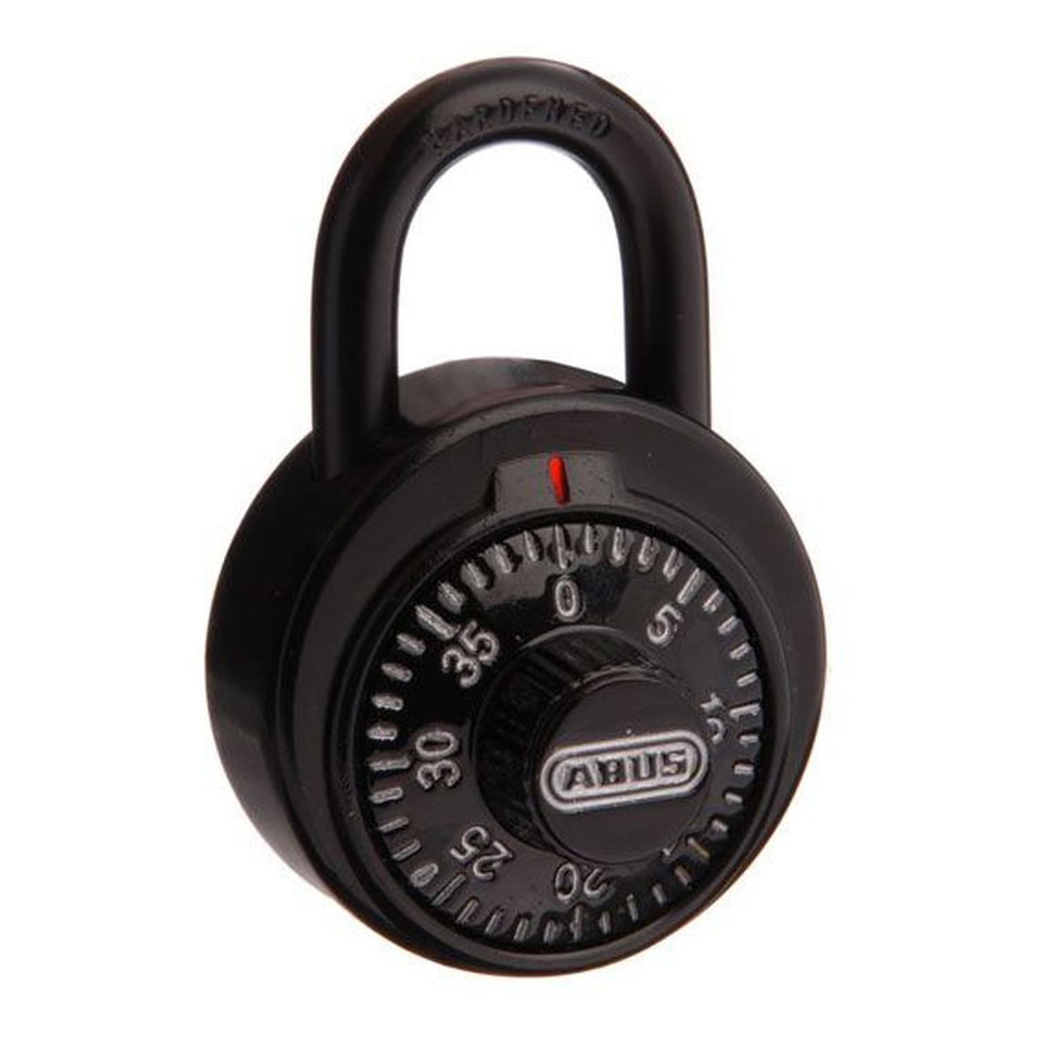 Combination Padlock
