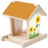 Kitset Bird Feeder