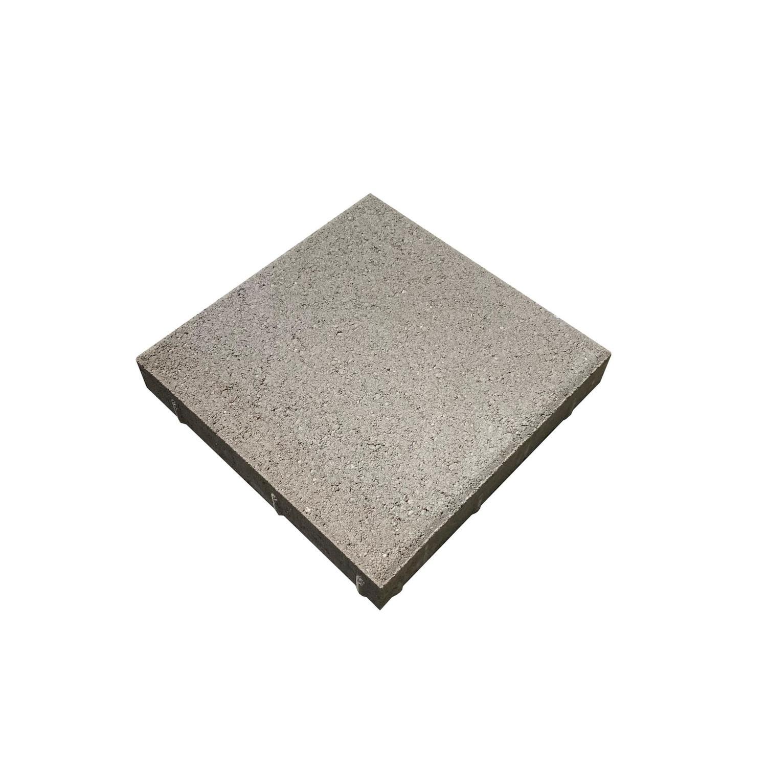 Concrete Paver L: 300mm, W: 300mm, D: 50mm Bannockburn