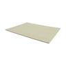 Silhouette Convex 18 Pre-Primed MDF H: 2400mm, W: 1200mm, D: 12mm
