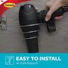 Metal Hair Dryer Holder
