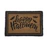 Happy Halloween Door Mat Coir 600 x 400mm