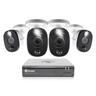 DVR Security System