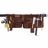 Super Yankee Heavy Duty Apron LH 1300 x 370 x 80mm Brown