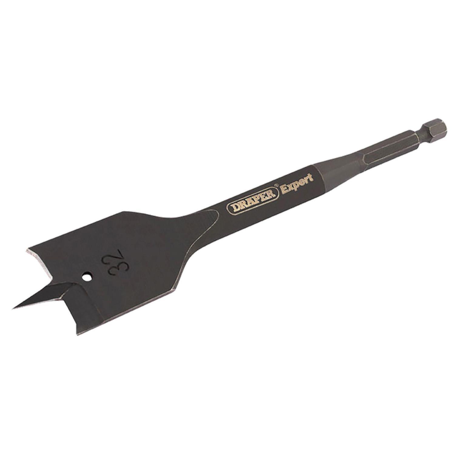 Flat Bit