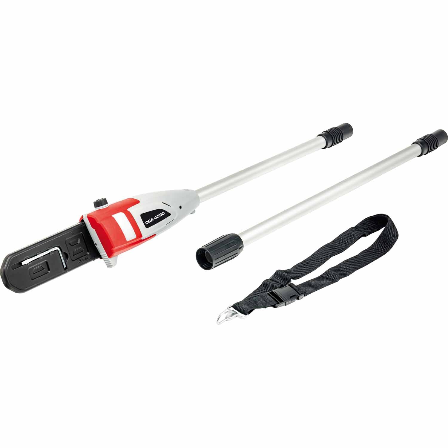 42 Volt Multi-Tool Polesaw Attachment