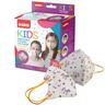 Kids General Use Disposable Face Mask Age 4-10, Pack of 20 Unicorn