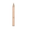 Landscaping Peg 50 x 50 x 600mm H4 Natural