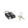 P/Lock Comb Key 40Mm M/L