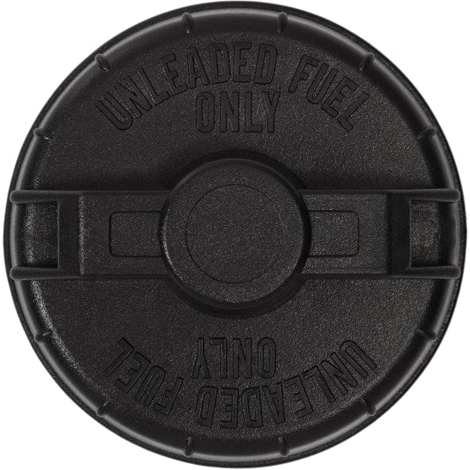 Non Locking Fuel Cap