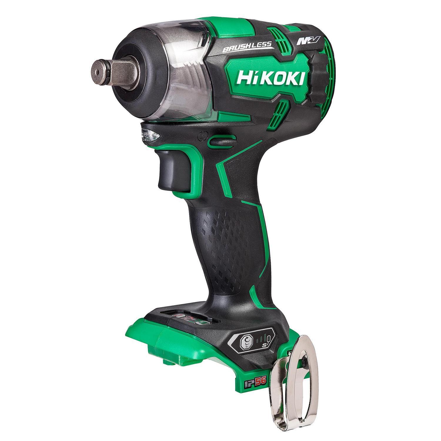 Impact Wrench