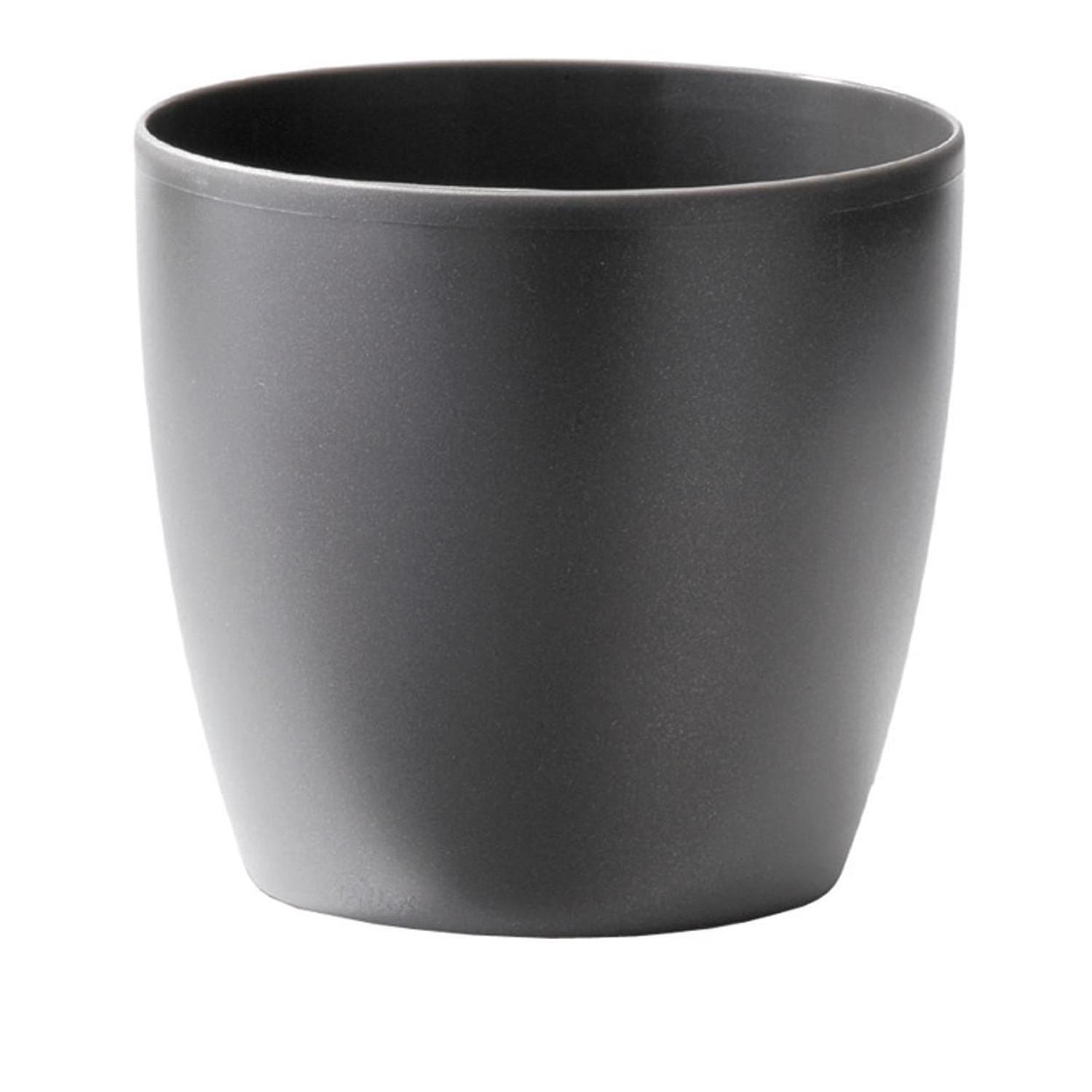 Plastic Brussels Indoor  Pot