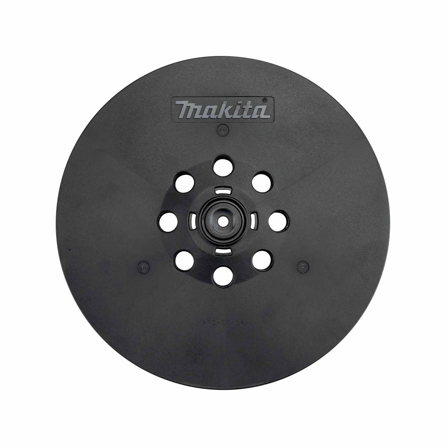 Sanding Pad Hard