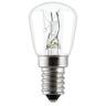 Light Bulb Pilot 15 Watt Clear