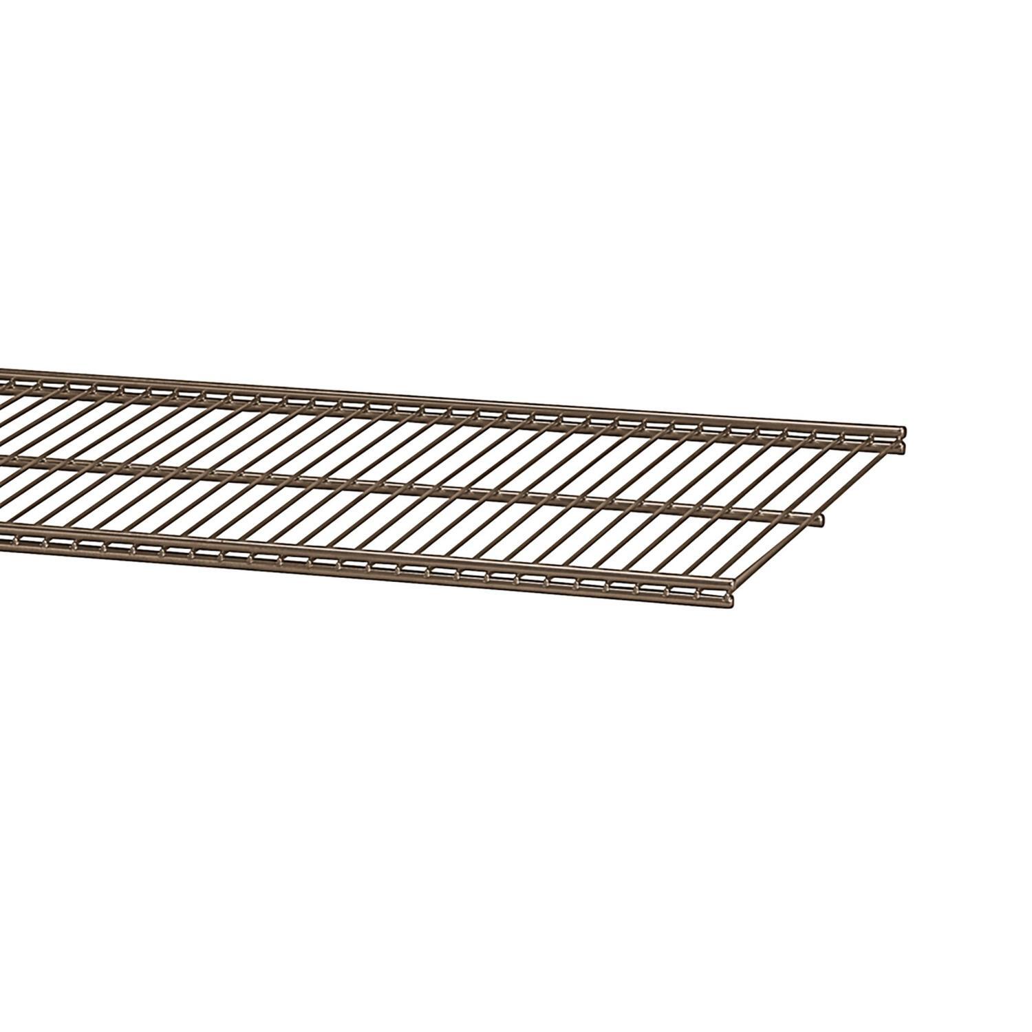 Shelf Ventilated  450 x 305mm Graphite
