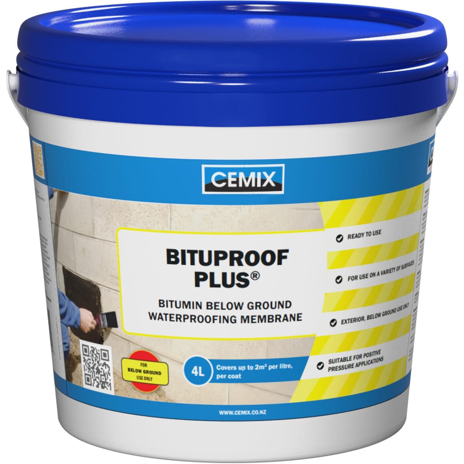 Bituproof Plus