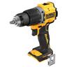 18V XR Cordless Brushless Compact Hammer Drill Driver Skin