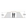 Takahe 8 Air Family Tent