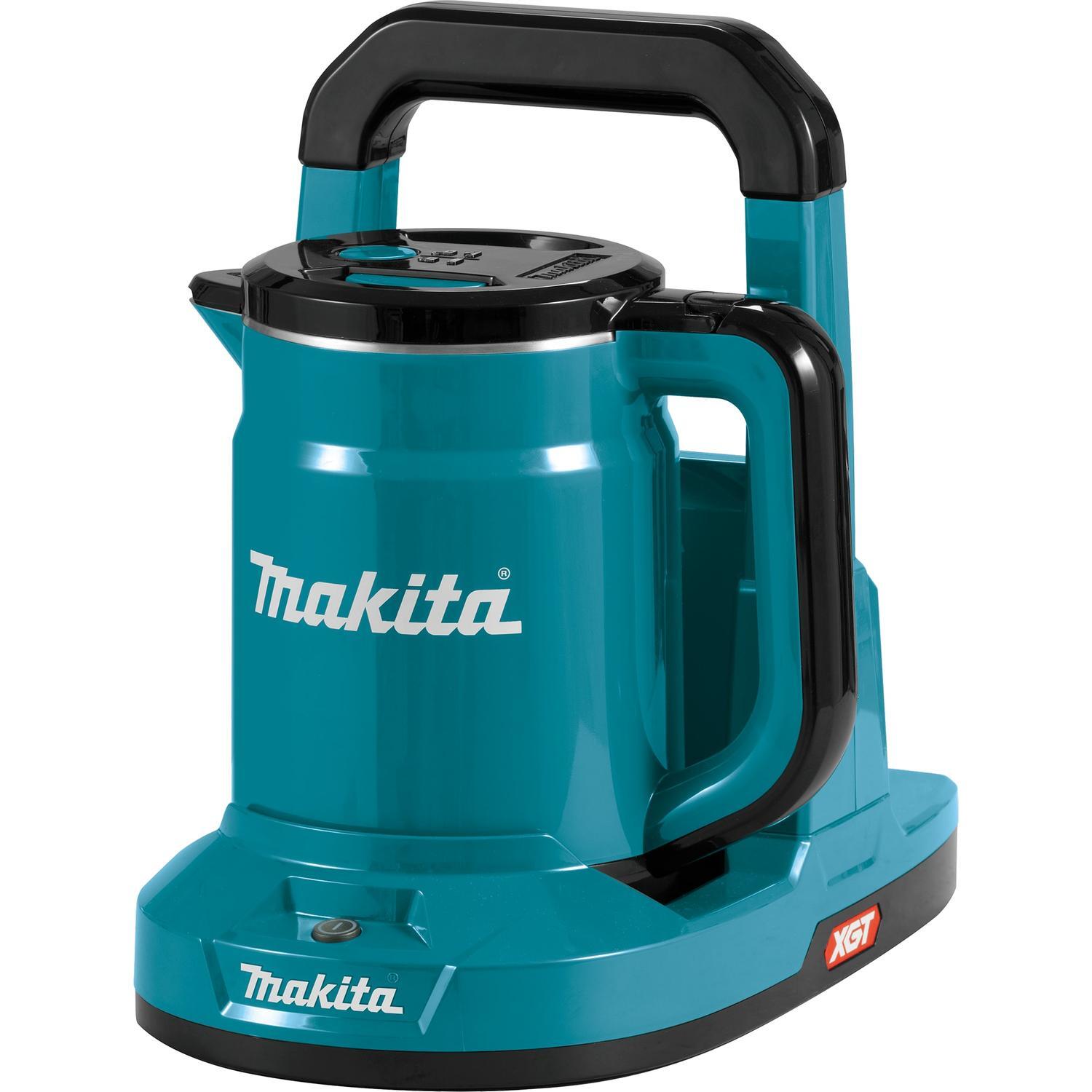 XGT Cordless Kettle Skin Only