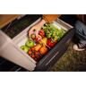 Camping Fridge Freezer 25L