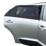 Fit Over Car Window Shade 2 Pack