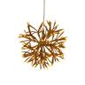 Starburst Sphere Seed Light 30cm Warm White