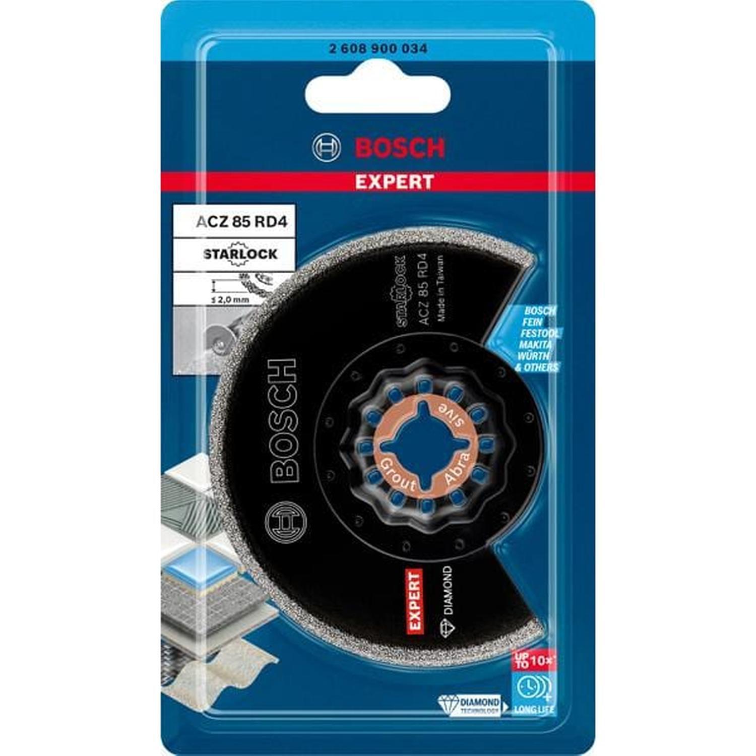 Diamond Segment Blade 85mm