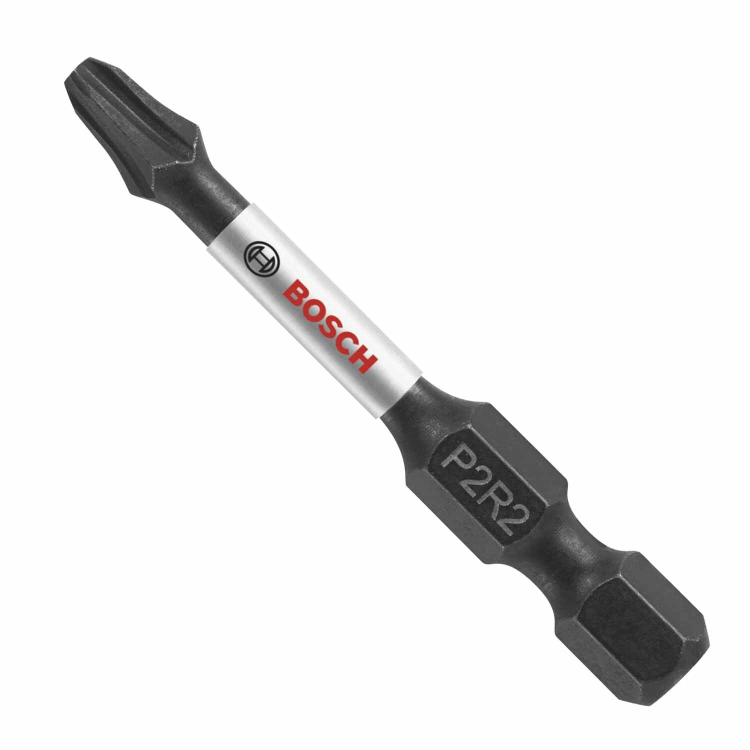 Impact Tough Square Screwdriver Bits