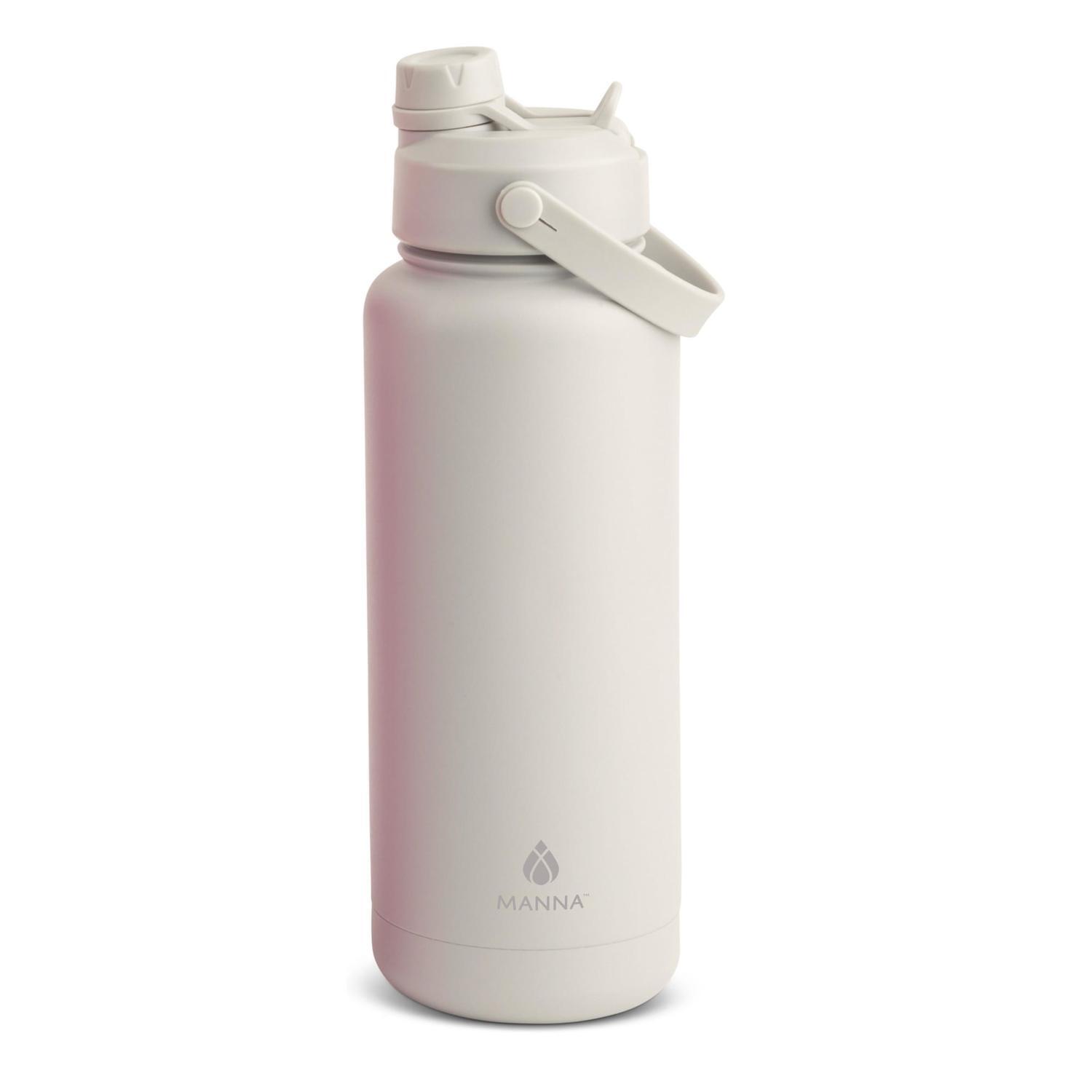 Drink Bottle Ranger 1.1l Vanilla Manna
