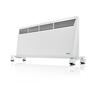 Manual Panel Heater 2400 Watt White