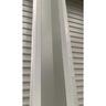 Ridge Cappping L: 3600mm W: 150mm W: 150mm Gull Grey