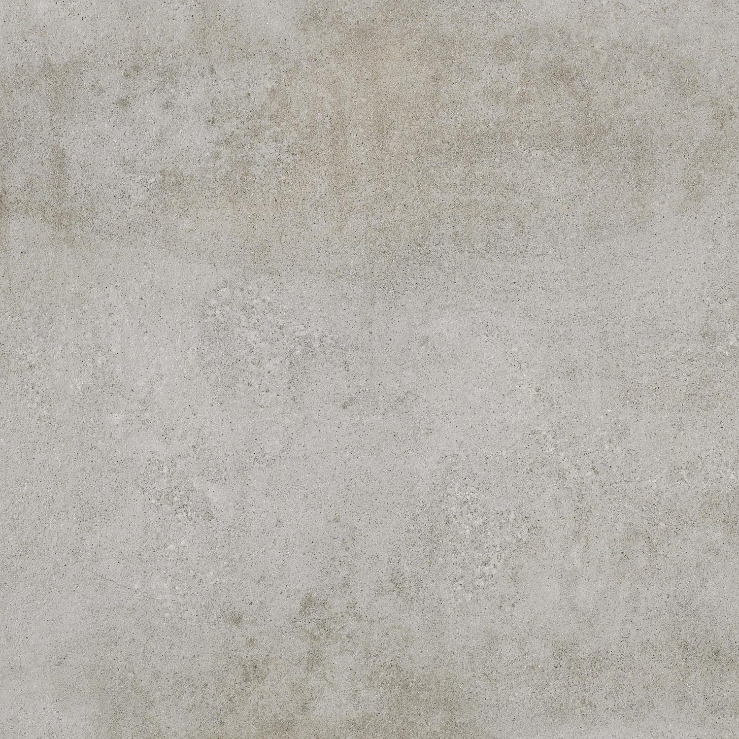 Wall and Floor Tile 600mm x 600mm x 9mm Silver