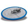 Sanding Radial Pole